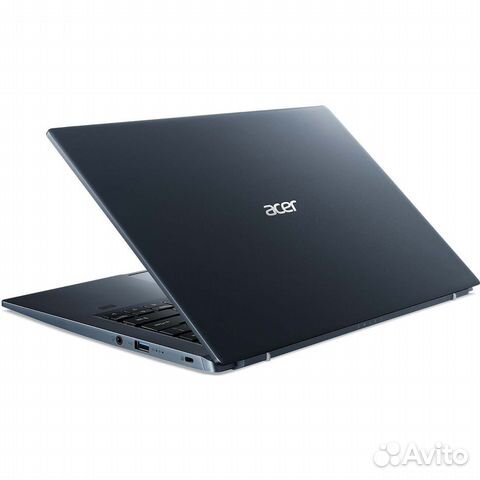 Ноутбук Acer Swift 3 SF314-511-37M5 новый