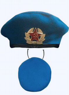 Берет Десантника вдв детский