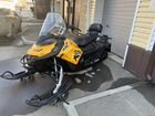 Мотоснегоход в Алтайском крае. В Барнауле можно купить самодельный деревянный автомобиль
