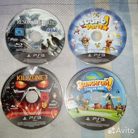 Компьютерная игра