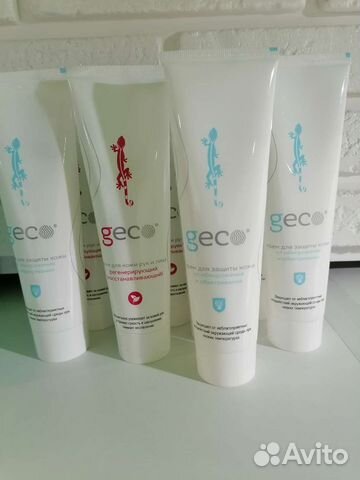 Крем для рук и лица