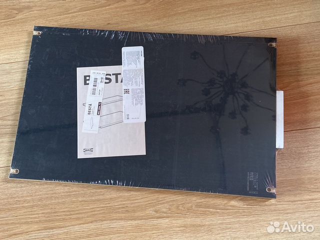 Полка IKEA бесто