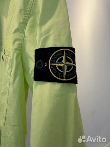 Stone island