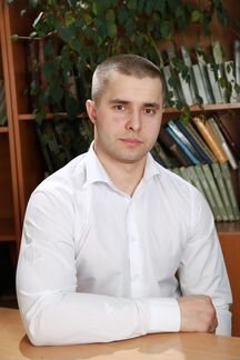 Репетитор по истории, обществознанию (огэ / егэ)