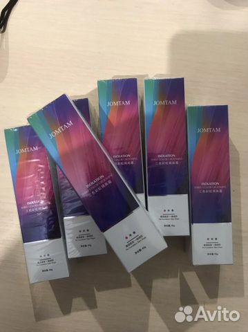 Основа под макияж