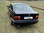 BMW 3 серия 1.8 AT, 1992, битый, 449 766 км объявление продам