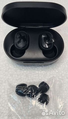 Наушники RedMi Air Dots беспроводные