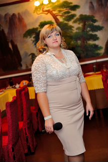 Ведущая (тамада) +DJ. весело. фотосъемка в подарок