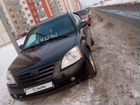 Chery Fora (A21) 2.0 МТ, 2008, 187 000 км