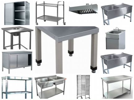 Нейтральное оборудование