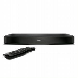 Саундбар Bose Solo 5 TV Sound System Black