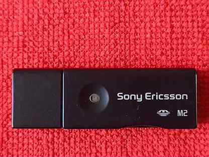 USB - кардридер Sony Ericsson CCR-60