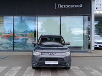 Mitsubishi Outlander, 2013, с пробегом, цена 1 099 000 руб.