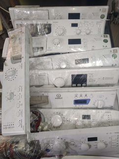 Блок управления модуль стиральной машины
