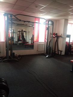 Профессиональные тренажеры комплект