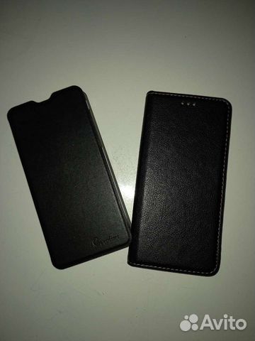 Новые чехлы на ZTE