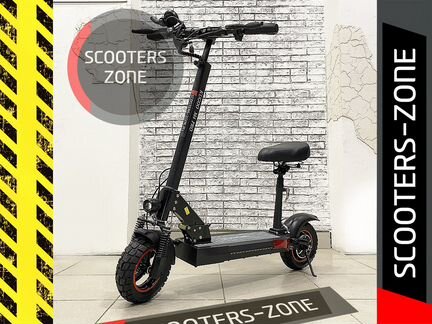 Электросамокат Kugoo M4 Pro 17 v2.0