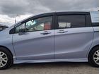 Honda Freed 1.5 CVT, 2015, 100 000 км объявление продам
