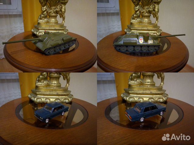 СССР: Модели, Военная техника, солдатики, рыцари