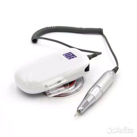 Аппараты для маникюра. Новые