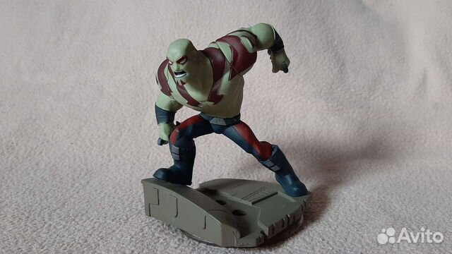 Disney Infiniti 2.0 Дракс Drax