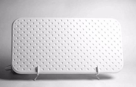 Кварцевый обогреватель