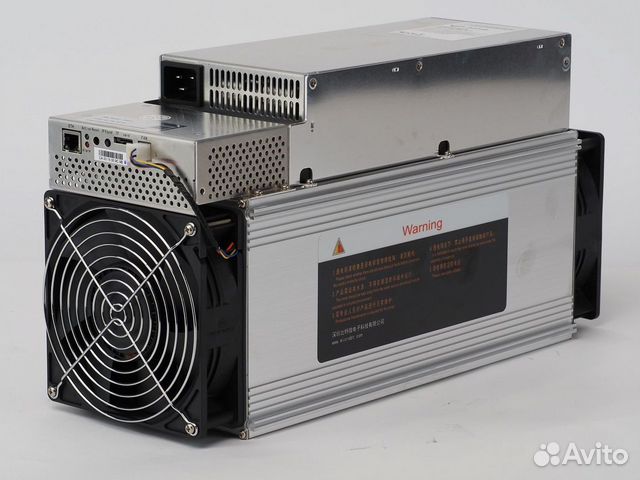 Асик Whatsminer m31s 76th