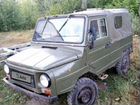ЛуАЗ 967 1.2 МТ, 1989, 9 000 км объявление продам
