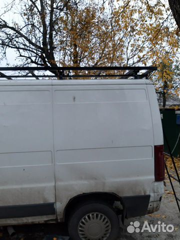 Для ситроен фиат пежо(джампер дукато боксёр)