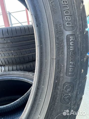 Goodyear Eagle F1 Asymmetric 2 245/40 R20 99Y