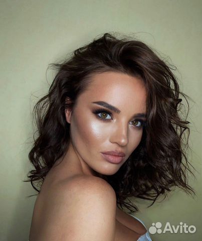 Курс сам себе визажист