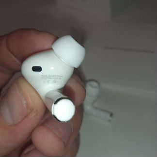 Беспроводные наушники Airpods pro premium с шум