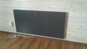 Энергосберегающий обогреватель nikaten