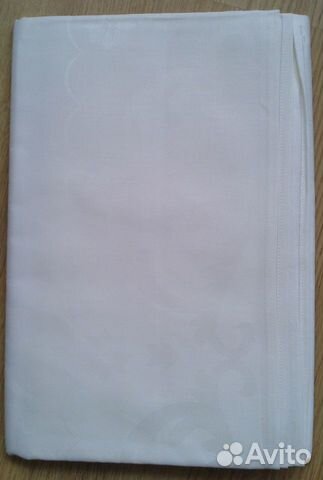 Скатерть, винтаж СССР