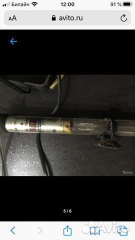 Все для аквариума фильтр