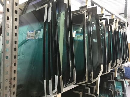 Лобовое стекло Ford Focus 3 (полный обогрев)