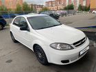Chevrolet Lacetti 1.4 МТ, 2009, 150 000 км
