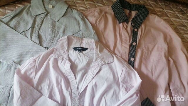 Одежда для девочки 146-152