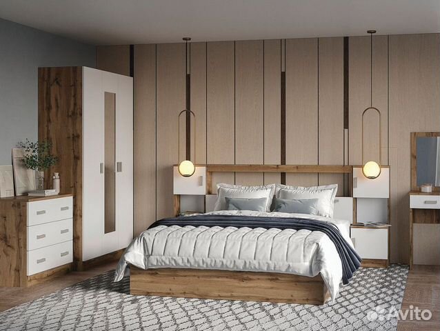 Спальня гарнитур