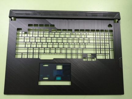 Топкейс для ноутбука Asus ROG G731 G712 новый