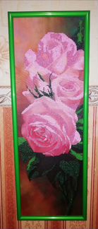 Картина для интерьера