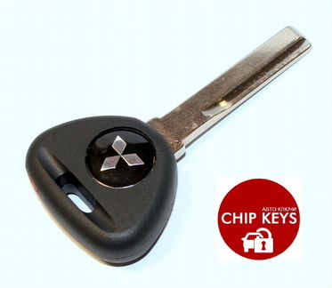 Ключ Мицубиси, Mitsubishi Carisma, HU56 / ID73