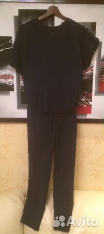 Комбинезон на беременную