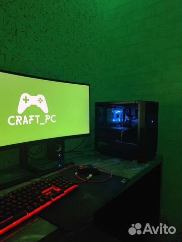 Сборка пк,выкуп пк,скупка пк, ремонт пк и обмен пк