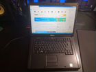 Ноутбук Dell Vostro 1000 объявление продам