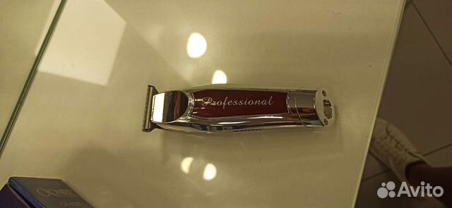 Триммер для стрижки волос профессиональный