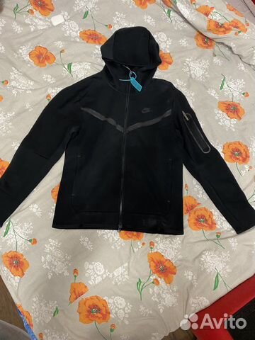 Кофта nike
