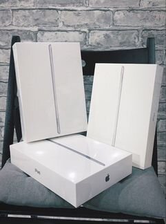 Apple iPad 10.2 Wi-Fi 64GB Space Grey (MK2K3)