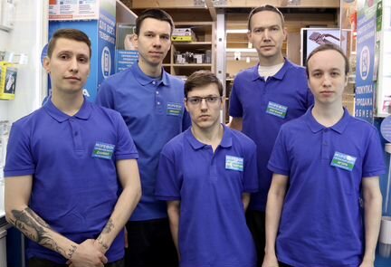 Ремонт Samsung / Huawei / Honor / iPhone / Xiaomi