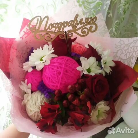 Подарочные наборы, фотозоны, букеты